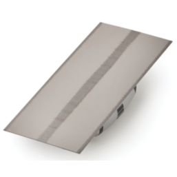 Ragni FeatherEdge Finishing Trowel 11" x 4 3/4"