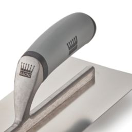 Ragni FeatherEdge Finishing Trowel 11" x 4 3/4"