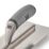 Ragni FeatherEdge Finishing Trowel 11" x 4 3/4"