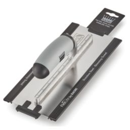 Ragni FeatherEdge Finishing Trowel 11" x 4 3/4"