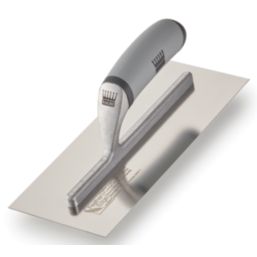 Ragni FeatherEdge Finishing Trowel 11" x 4 3/4"