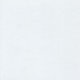 Wilsonart Blanc Chamonix Upstand 3000mm x 70mm x 12mm