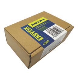 Easyfix Galvanised Angled Brad Nails 16ga x 38mm 2000 Pack