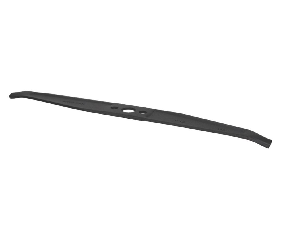 Changing a flymo blade sale