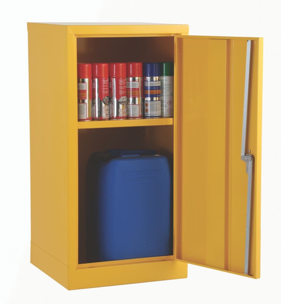 Small fireproof deals cabinet