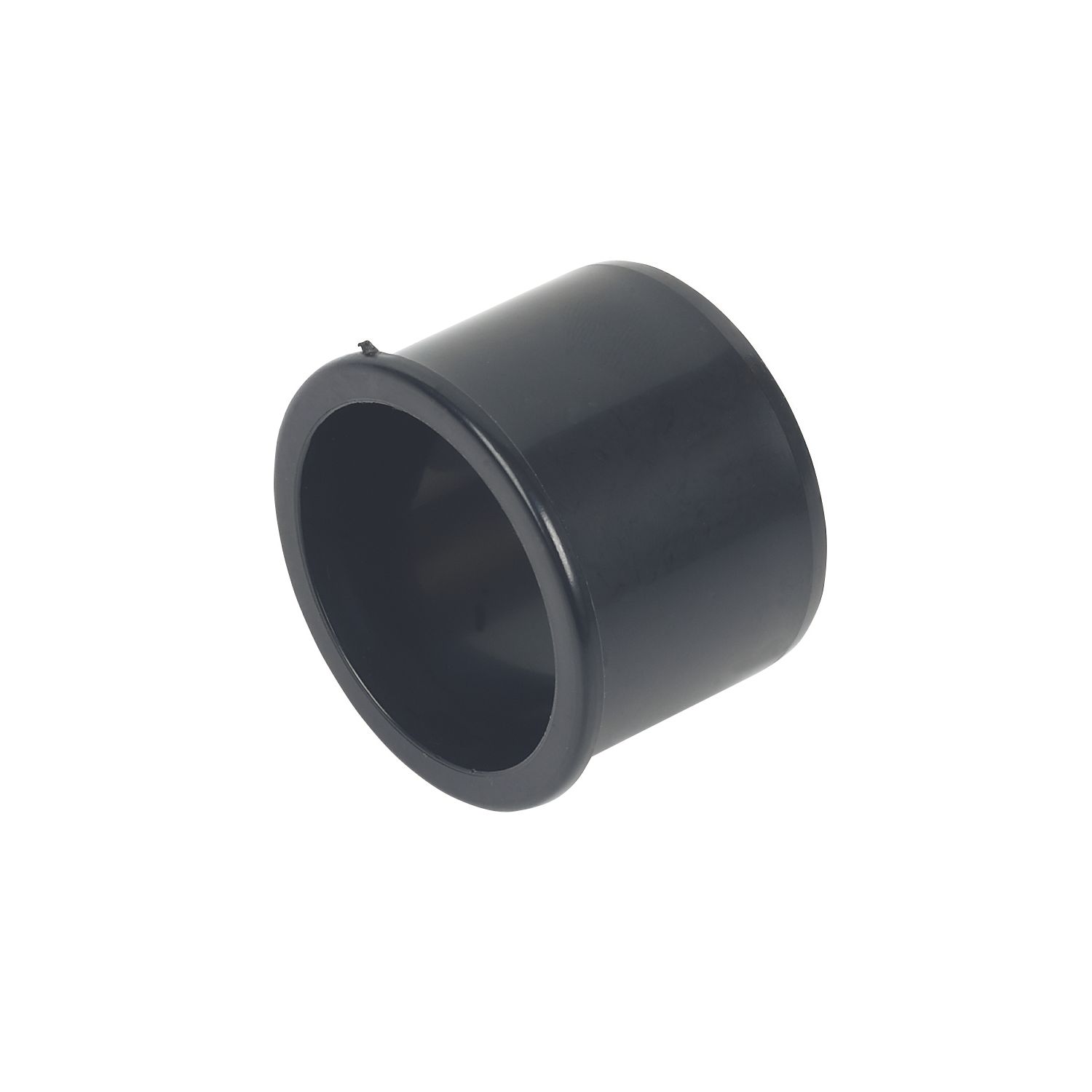 FloPlast Solvent Weld Reducers 40mm x 32mm Black 5 Pack (26753)