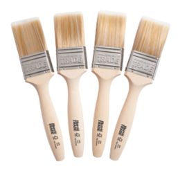 Fine Tip Paint Brush Set