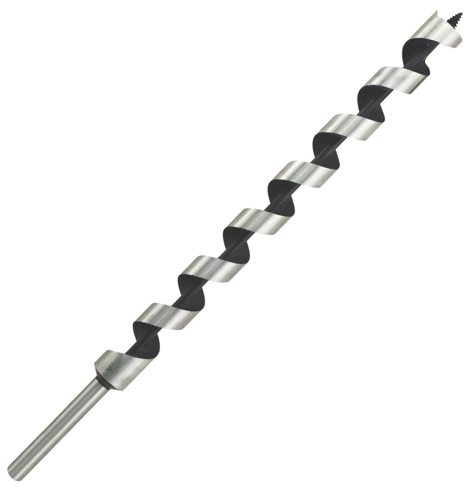 Erbauer Auger Bit 25mm x 400mm Screwfix