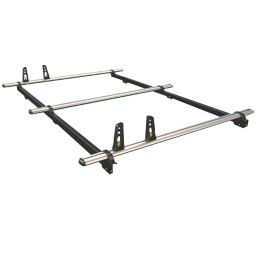 Van Guard VG248-3L1H1 Peugeot Expert 2007 - 2016 ULTI Van Roof Bars 1400mm