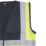 Pro RTX High Visibilty  Waistcoat Yellow / Navy 3X Large 56" Chest
