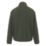 Regatta Frankie Full Zip Fleece Dark Khaki 3X Large 58.2" Chest