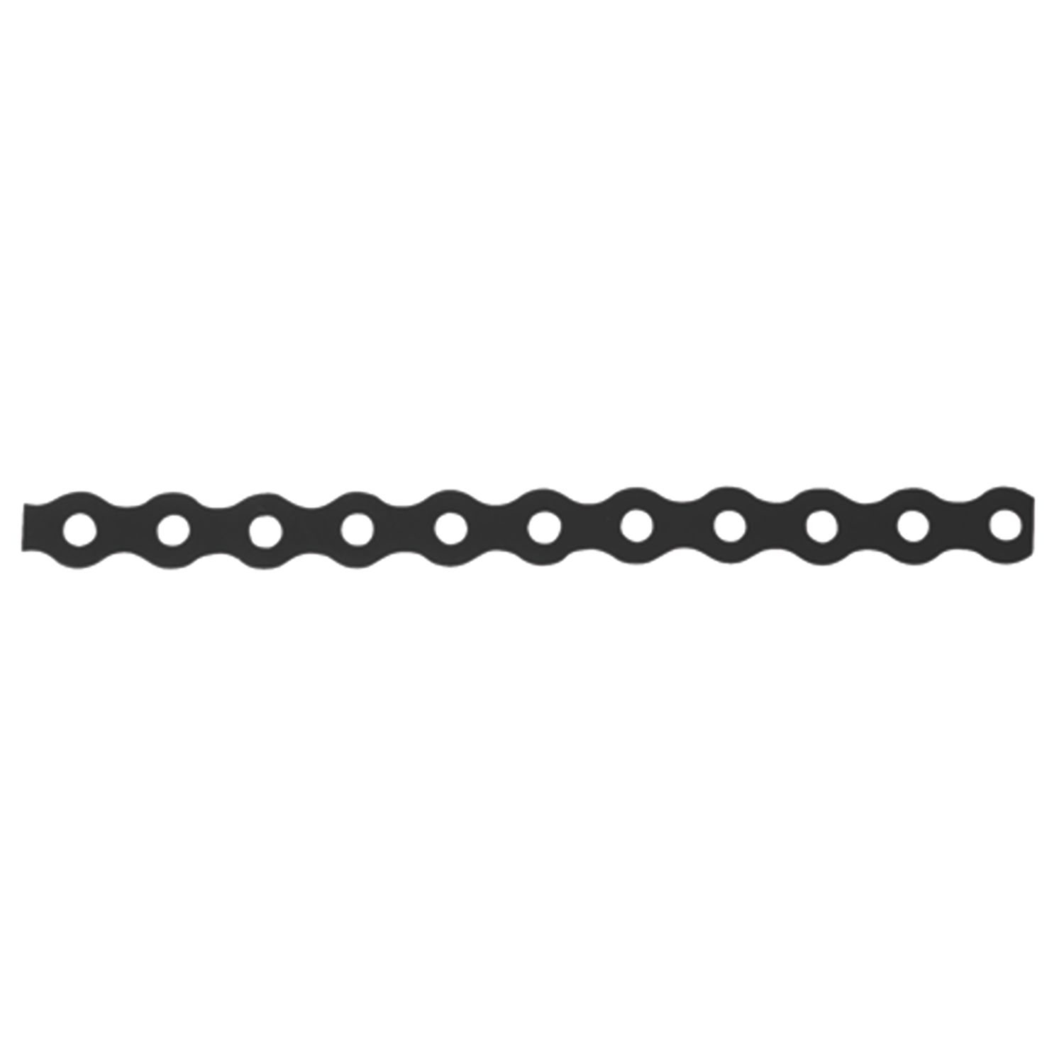 Greenbrook Perforated Fixing Band 12mm x 10m (267CJ)