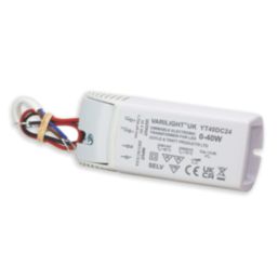 Varilight  24V Constant Voltage LED Driver 24VA