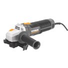 Titan TTB1329GRD 750W 4.5"  Electric Angle Grinder 220-240V