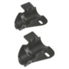 Flymo 545150701 B26 PS, MAC BC 433L, Multi Tool XLT3300, ProMac 320X, Trim Mac ST, XLT 2000, XLT3000, XLT5000 Bracketshield