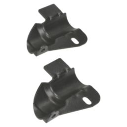 Flymo 545150701 B26 PS, MAC BC 433L, Multi Tool XLT3300, ProMac 320X, Trim Mac ST, XLT 2000, XLT3000, XLT5000 Bracketshield