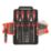Forge Steel  Mixed  Screwdriver Set 52 Pieces