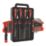 Forge Steel  Mixed  Screwdriver Set 52 Pieces