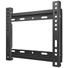 Sanus  Low-Profile Wall Mount Fixed Up to 39"