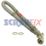Worcester Bosch 8716118472 FLEXIBLE HOSE