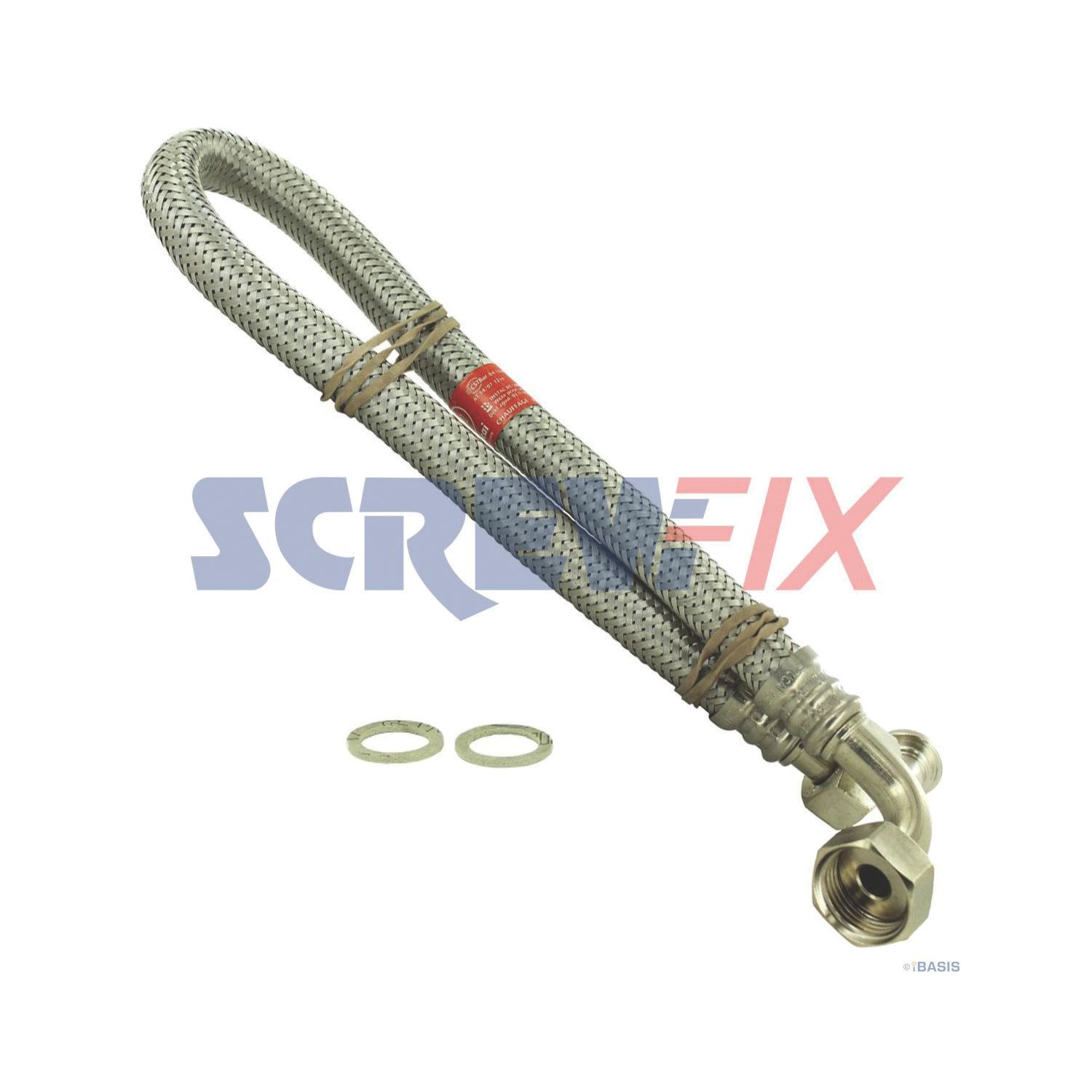 Worcester Bosch 8716118472 FLEXIBLE HOSE (267HC)