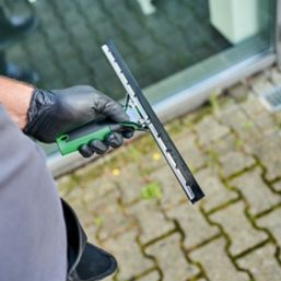 Unger  Window Squeegee S-Channel with Rubber 35cm