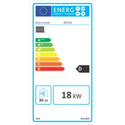 Strom SBTP18S 3-Phase Electric System Boiler