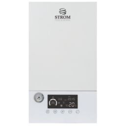 Strom SBTP18S 3-Phase Electric System Boiler