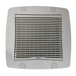 Vent-Axia W162510  (7 1/2") Axial Commercial Extractor Fan  Soft-Tone Grey 220-240V