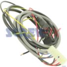 Baxi 5118390 PUMP/GAS VALVE WIRING DUO-TEC