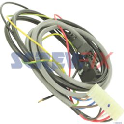 Baxi 5118390 PUMP/GAS VALVE WIRING DUO-TEC