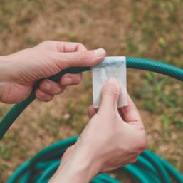 No Nonsense Gaffer Tape 50 Mesh Clear 11m x 48mm