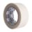 No Nonsense Gaffer Tape 50 Mesh Clear 11m x 48mm