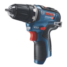 Bosch GSR 12V-35 12V Li-Ion CoolPack Brushless Cordless Drill Driver - Bare