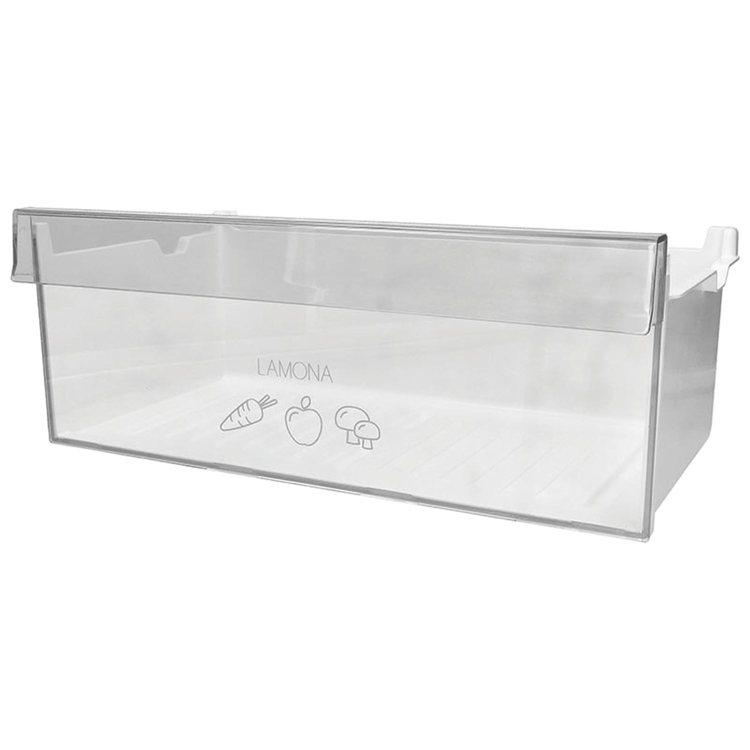 Beko C00904567 Fridge Crisper Drawer Assembly (267LK)