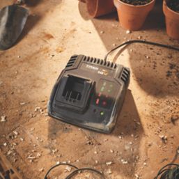 Refurb Titan TTB805CHR 18V Li-Ion TXP Fast Charger