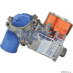 Glow-Worm 0020020735 Gas Section