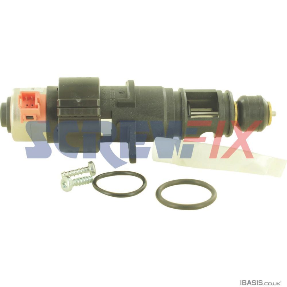 Vaillant 0020213146 Diverter Valve Screwfix