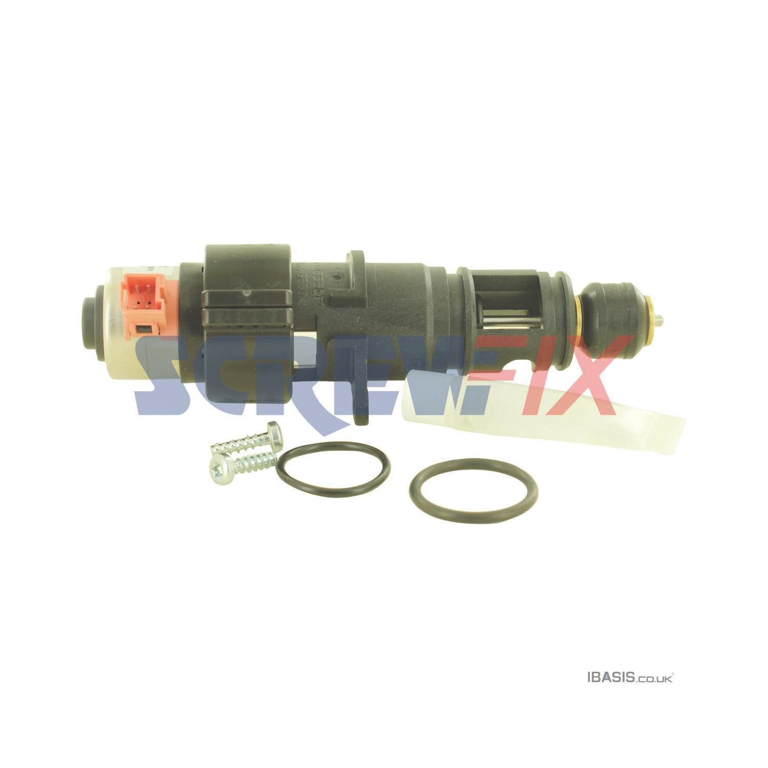 Vaillant 0020213146 Diverter Valve (267TH)
