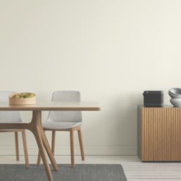 LickPro Max+ 1Ltr White RAL 9001 Matt Emulsion  Paint