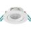 Sylvania SylSpot Neos Adjustable & Tiltable  LED Recessed Spotlight White 4.8W 400lm 3 Pack