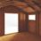 Mercia Modular 10' x 14' (Nominal) Apex Shiplap T&G Timber Workshop
