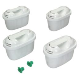 Electruepart Compatible Water Filter Cartridge