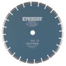 Erbauer  Masonry Segmented Diamond Cutting Blade 350mm x 25.4mm