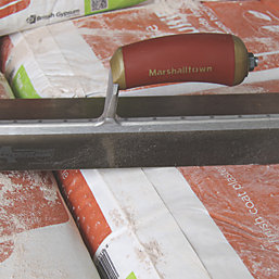 Marshalltown Permashape Plastering Trowel 16" x 5"