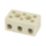 Hylec 32A 3-Pole Terminal Blocks 5 Pack