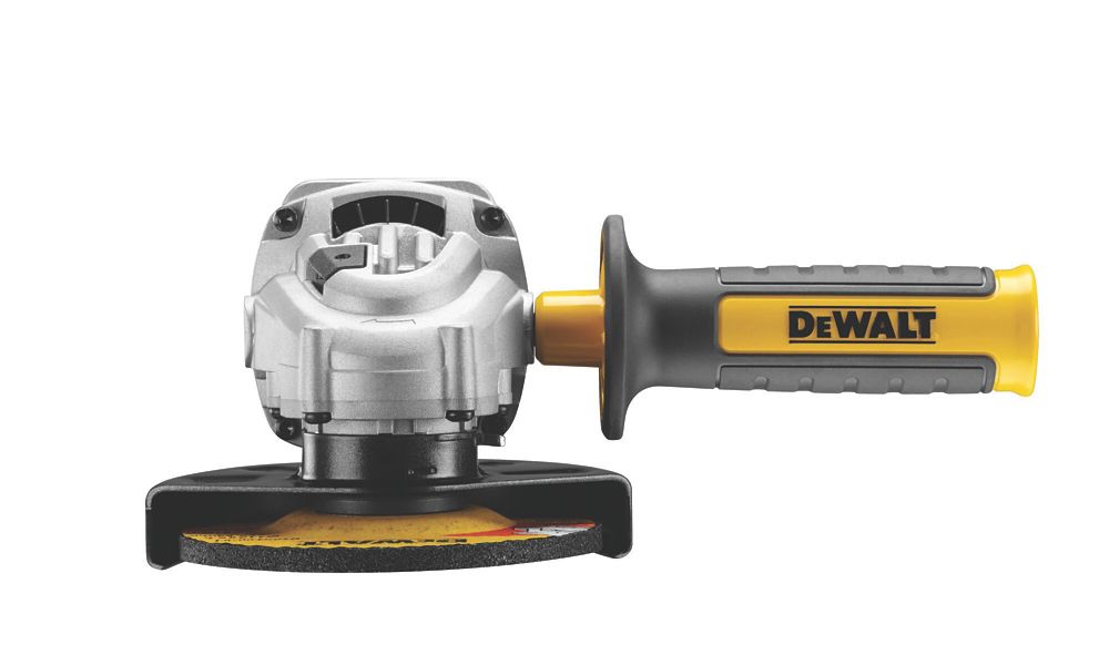 Screwfix deals dewalt grinder