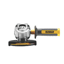 DeWalt DWE4206-GB 1010W 4 1/2"  Electric Angle Grinder 240V