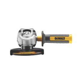 DEWALT DWE4206-GB 1010W 4 1/2"  Electric Angle Grinder 240V