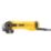 DEWALT DWE4206-GB 1010W 4 1/2"  Electric Angle Grinder 240V